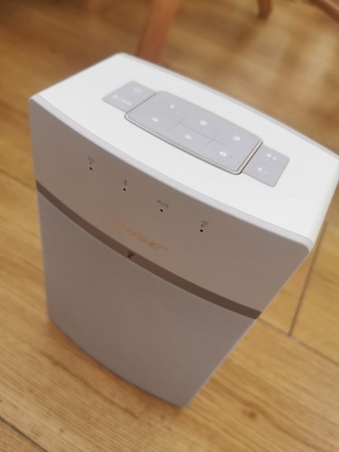Paire bose soundtouch fi - paire,