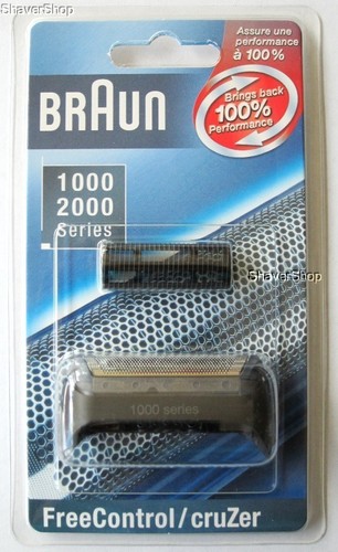 Nuovo braun 10b - nuovo, 10b/20b