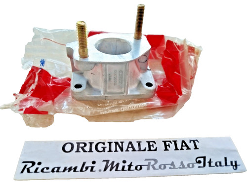 Flangia supporto distanziale - supporto,