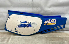 FIANCHETTO DESTRO ( UN GANCIO ROTTO ) -YAMAHA XT 600 2KF