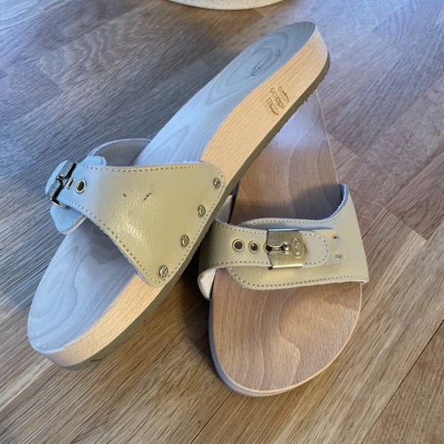 Sandali esercizio scholl - sandali,