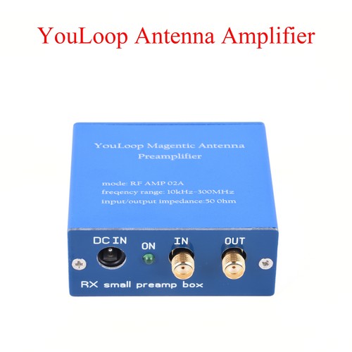 Youloop antenna passiva - youloop,