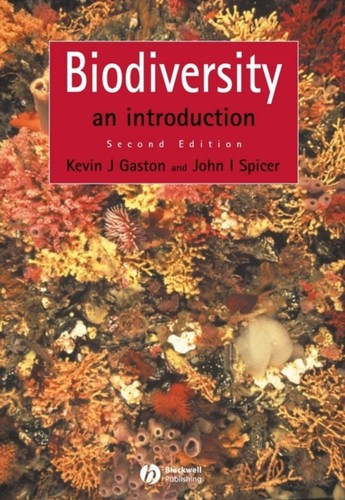 Biodiversity introduction - biodiversity, an
