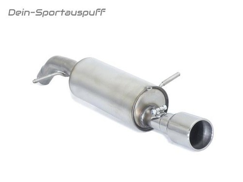 Ragazzon scarico sportivo - ragazzon,
