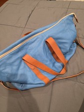 Borsone Valentina in pelle