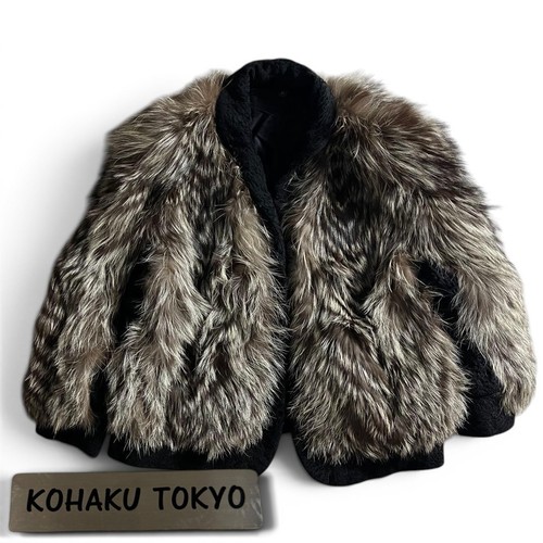 Giacca corta saga fox - saga,
