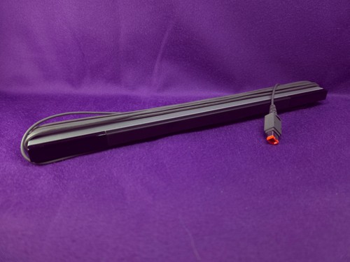 Nintendo wii sensor bar - nintendo,