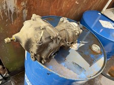 DIFFERENZIALE POSTERIORE PER