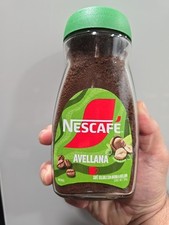 Nescafe