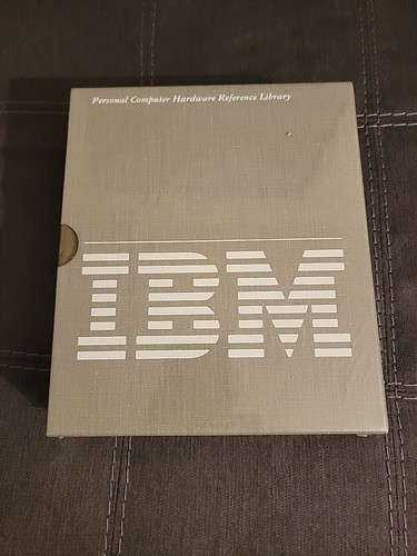 Ibm personal computer - ibm,