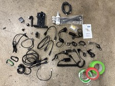 Lotto accessori cavo