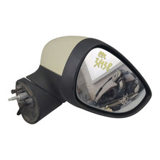 Specchietto Retrovisore Esterno Anteriore Destro FORD FIESTA 6 Serie USATO