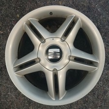 Cerchio originale seat - originale,