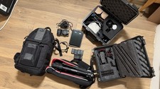 Pacchetto Blackmagic Pocket