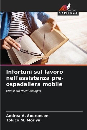 Infortuni sul lavoro