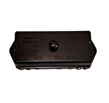 Scatola fusibili Fiat 500 D F