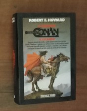 Robert E. Howard , Il Regno Di
