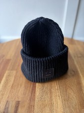 Berretto Acne Studios 100 lana