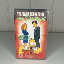 The Dark Secrets Of The