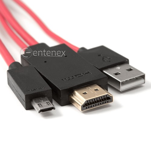Adattatore cavo micro - adattatore, tv