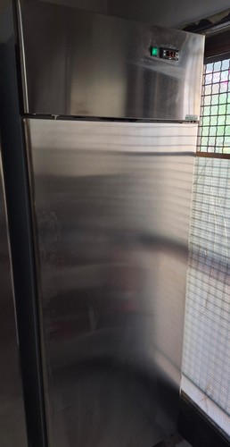 Frigorifero frigo positivo - frigo, in