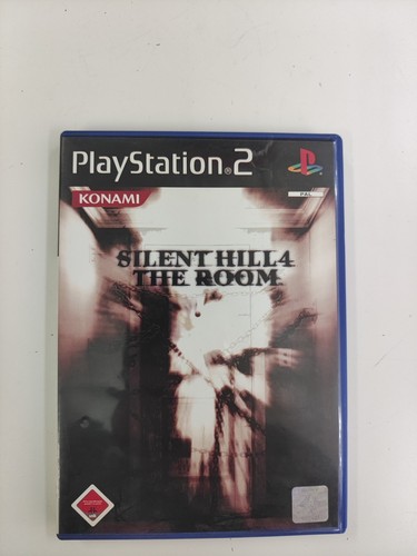 Silent hill ps2 perfetto - silent,