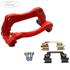 Supporto pinza freno originale