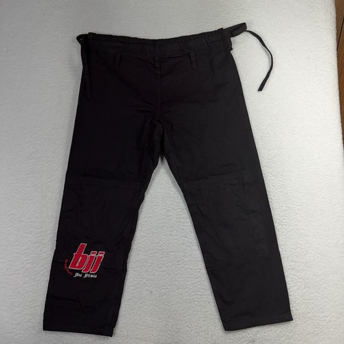 Pantaloni kimono fuji - pantaloni,