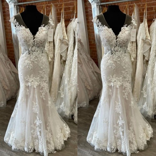 Abiti sposa eleganti a - abiti, da