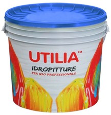 Utilia Idropittura