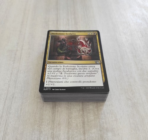 Mazzo magic standard carte - mazzo,
