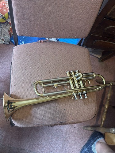 Tromba strumento musicale - musicale, b