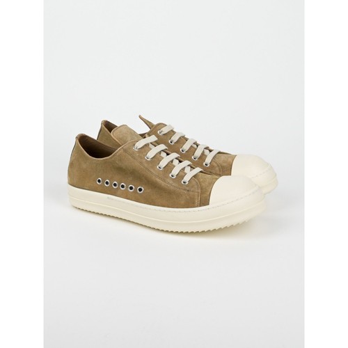 Rick owens extreme scamosciato - rick,