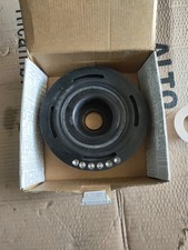 Puleggia albero motore