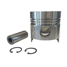 Pistone con perno per YANMAR