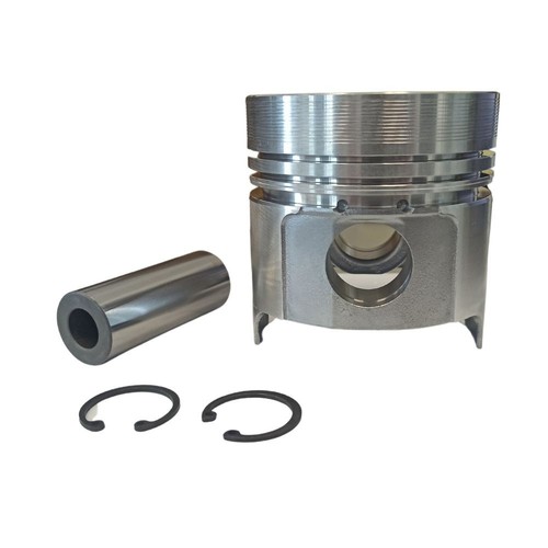 Pistone con perno per - , yanmar