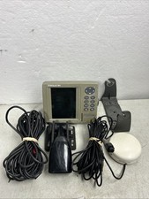 SeaCharter 500C GPS Aquila