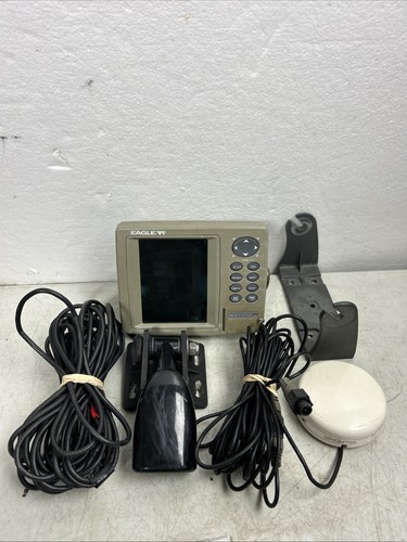 Seacharter 500c gps aquila - seacharter,