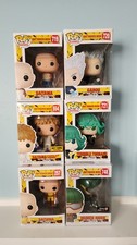 Pacchetto Funko Pop One Punch