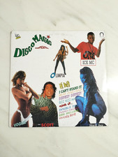 Discomagic - Vinile