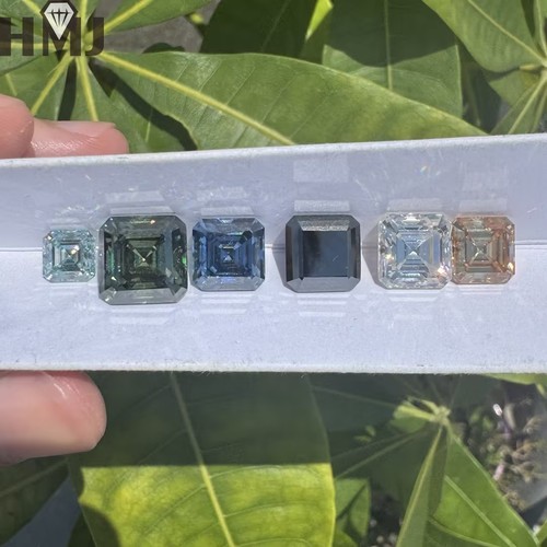 Ingrosso asscher cut - ingrosso,