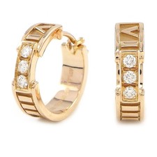 Tiffany & Co. Orecchini