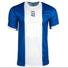 Maglia Birmingham City BCFC