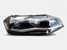 Headlight VW Polo 2G1 Full LED