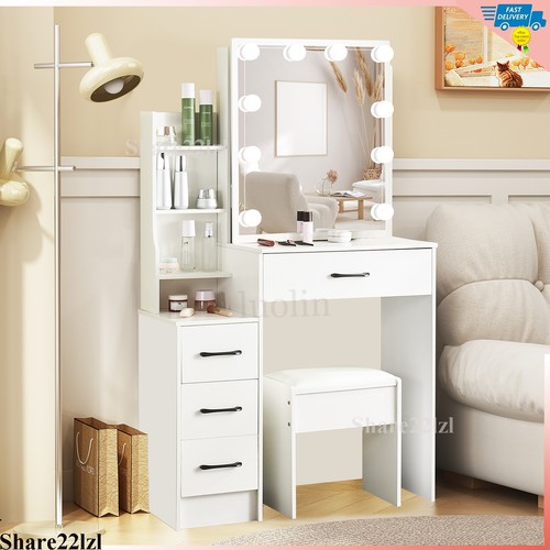 Set toeletta vanità - , trucco