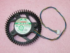 Cooler Fan For Geforce 8800 GT