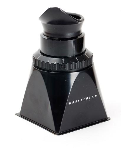 Hasselblad cappa - hasselblad, di