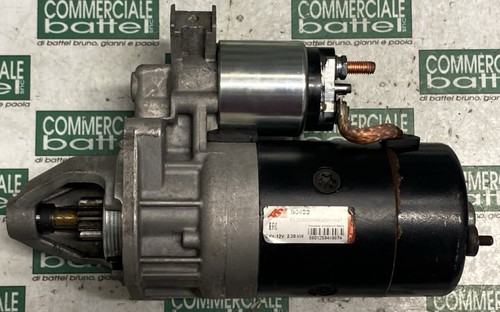 Motorino avviamento fiat - avviamento,