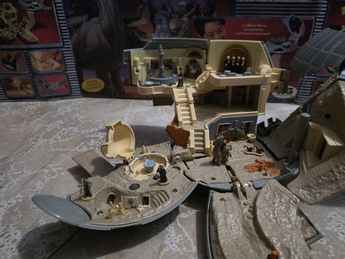 Star wars micro - star,