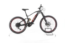 Fantic Audi electric E-MTB